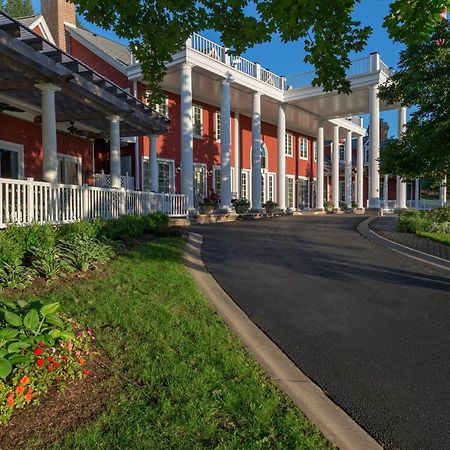 Inn At Black Star Farms Suttons Bay Exterior foto