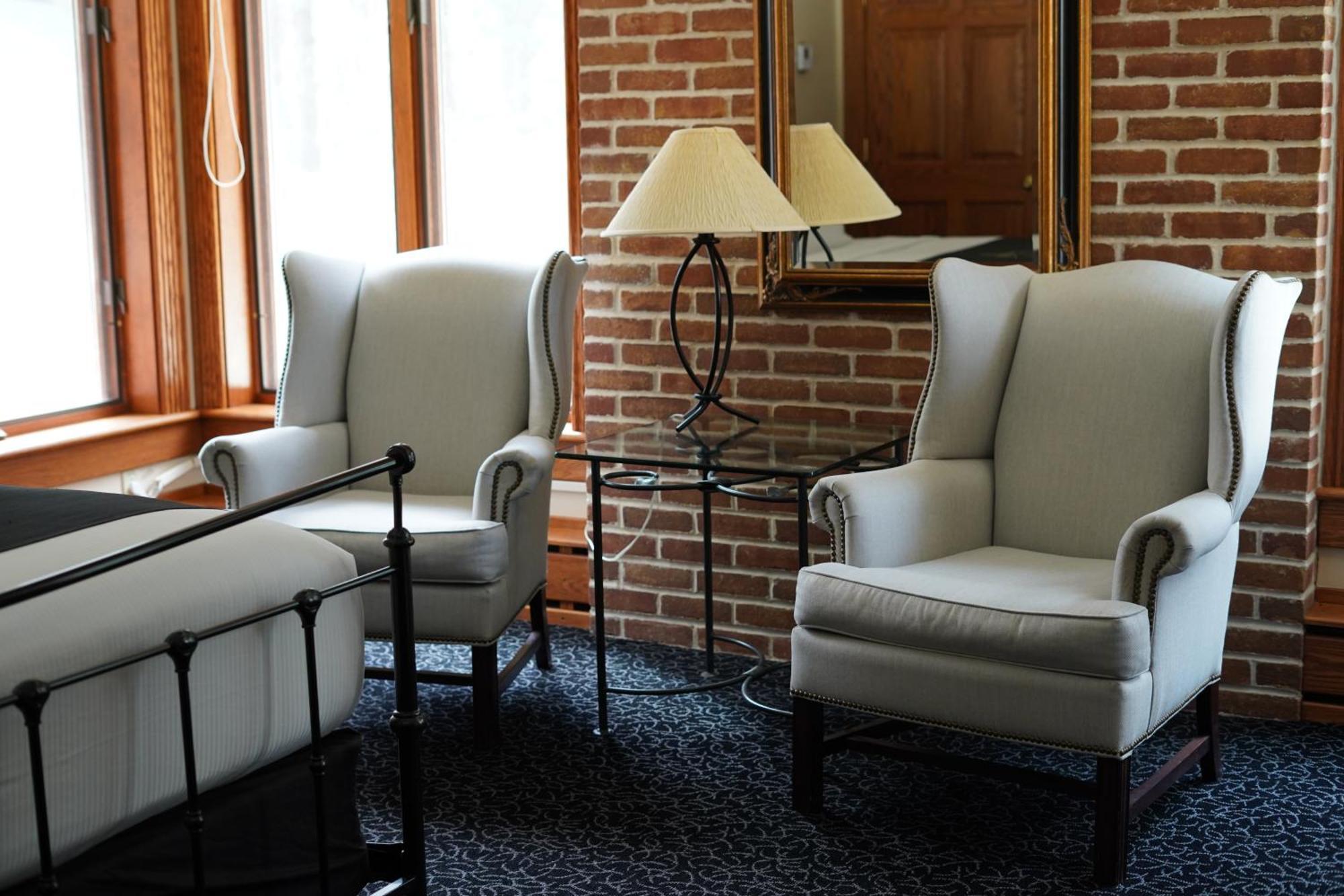 Inn At Black Star Farms Suttons Bay Quarto foto